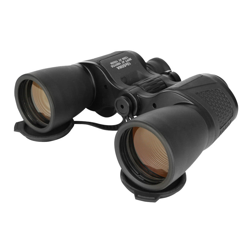 binocular telescope