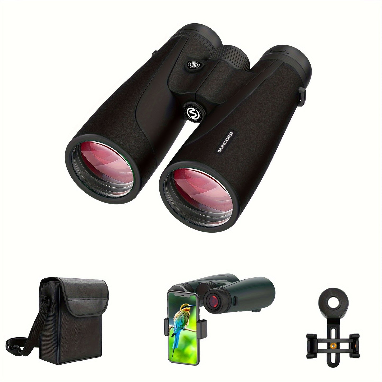 Binoculars