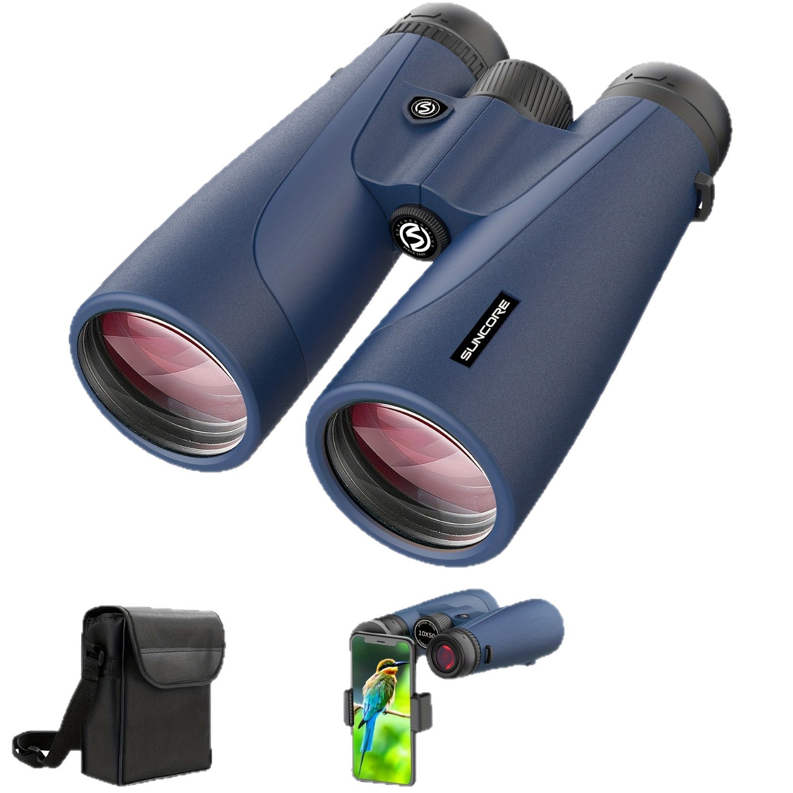 Binoculars