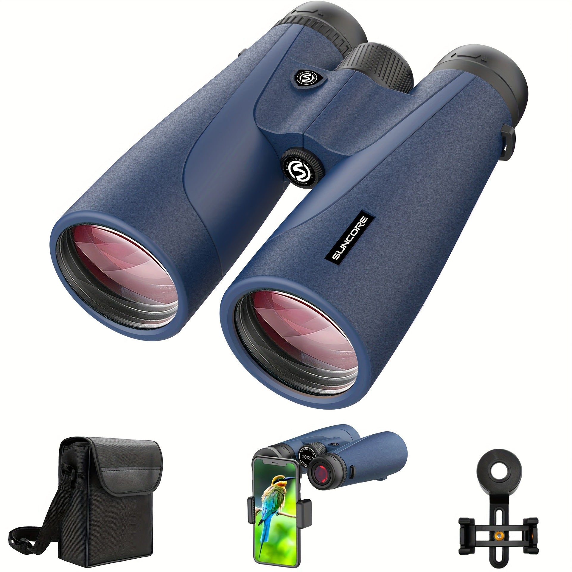 Binoculars