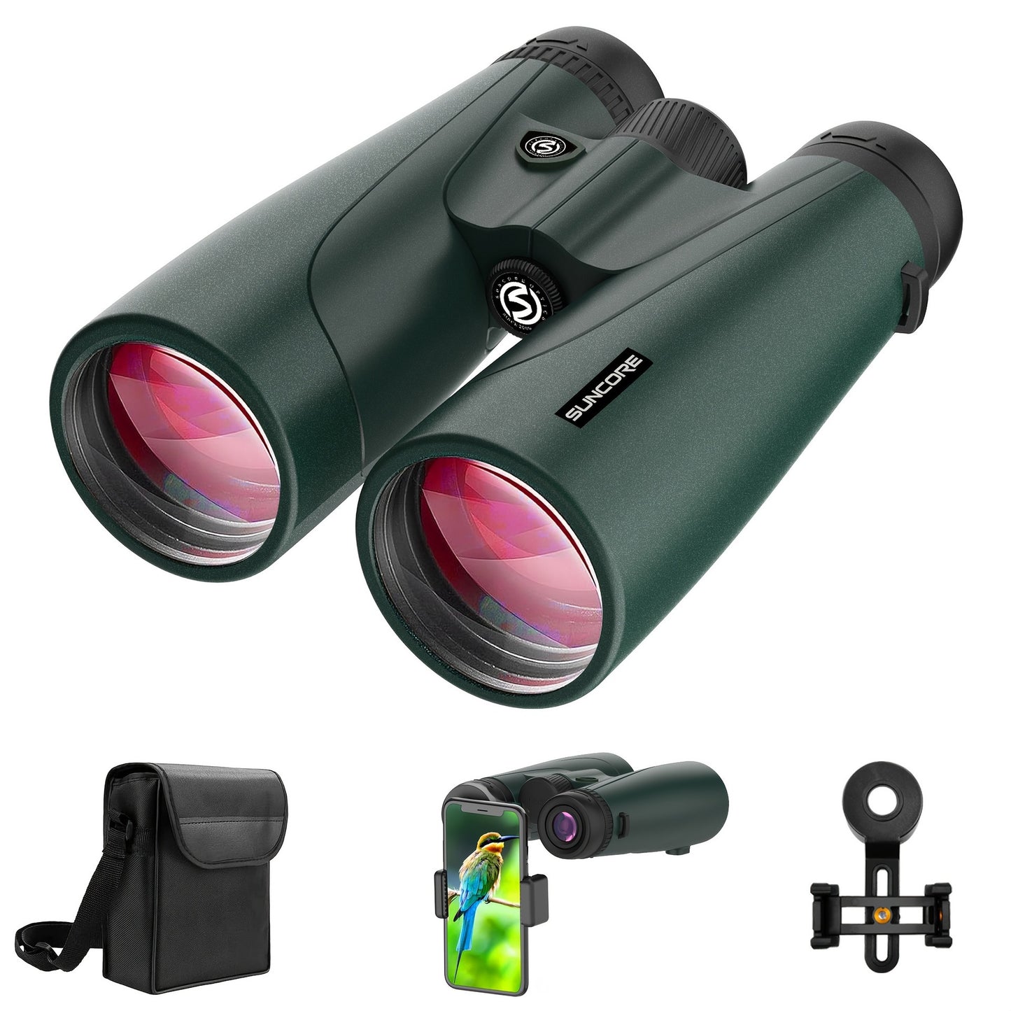 Binoculars
