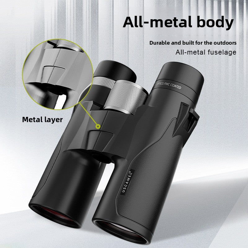 Binoculars High-Definition