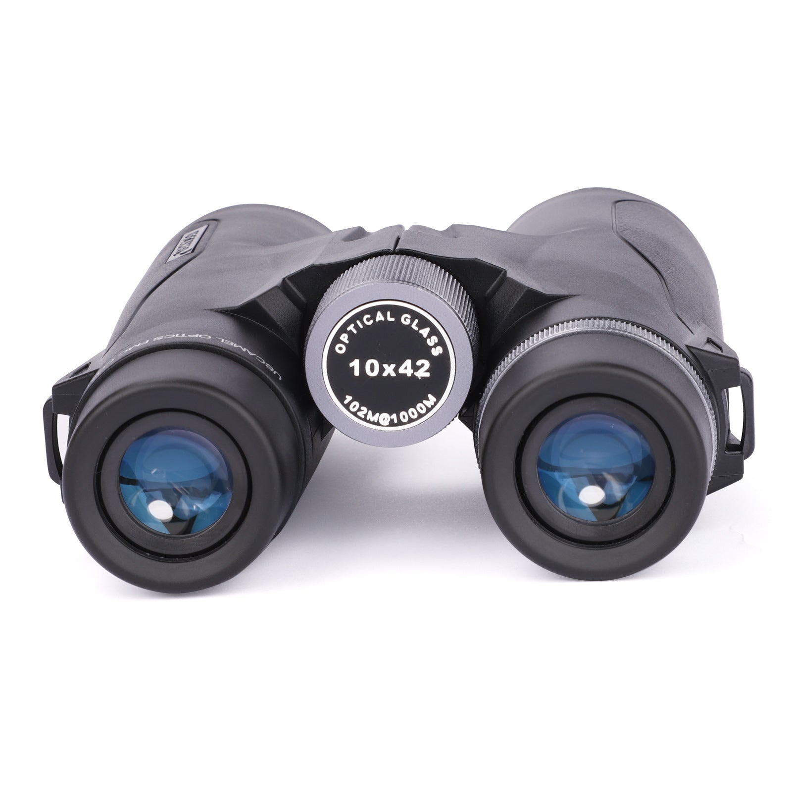 Binoculars High-Definition