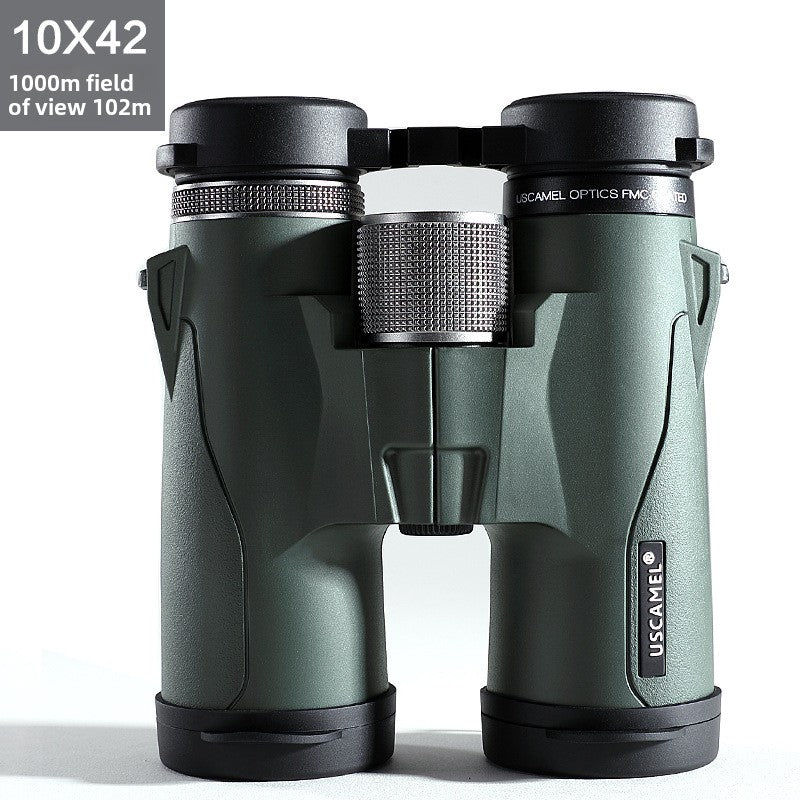 Binoculars High-Definition