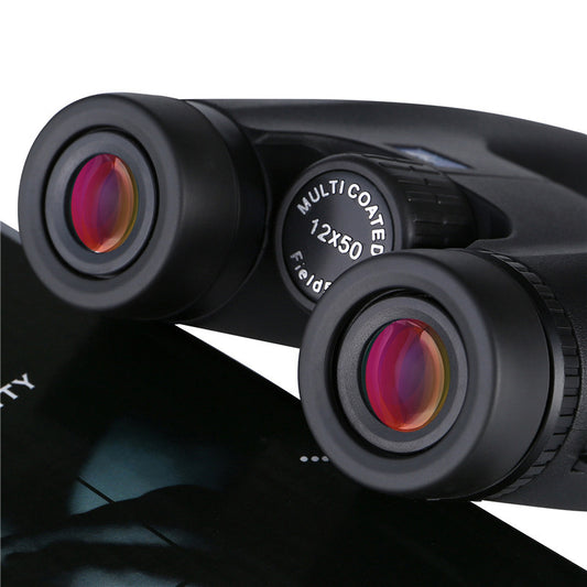 binoculars
