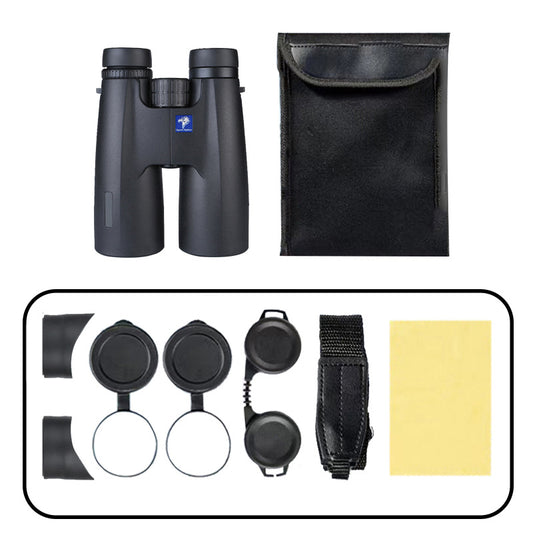 binoculars