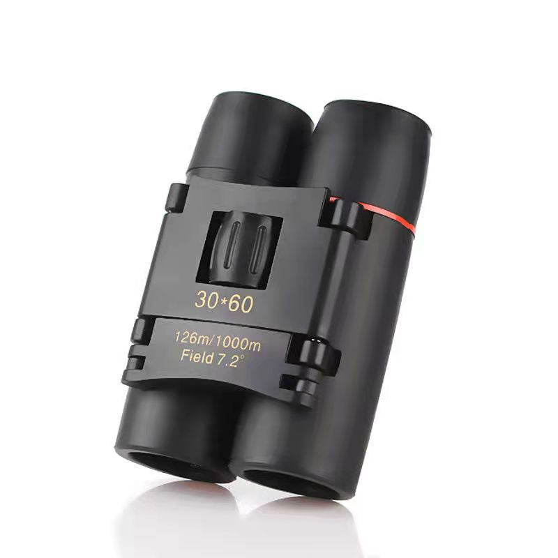 Binoculars Telescope
