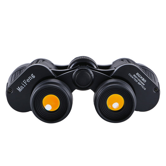 Binoculars Telescope