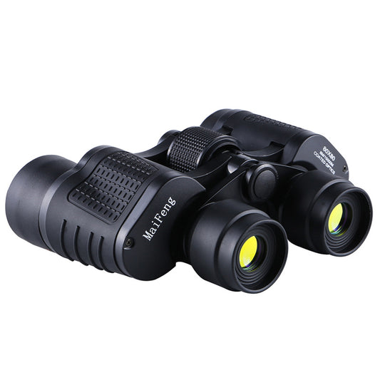 Binoculars Telescope
