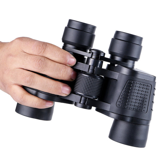 Binoculars Telescope