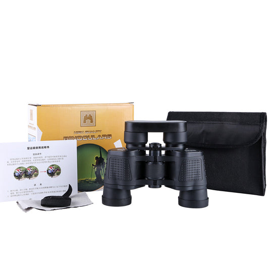 Binoculars Telescope