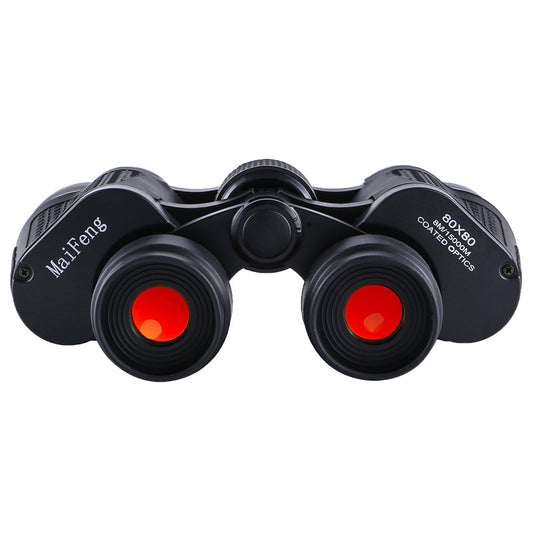 Binoculars Telescope