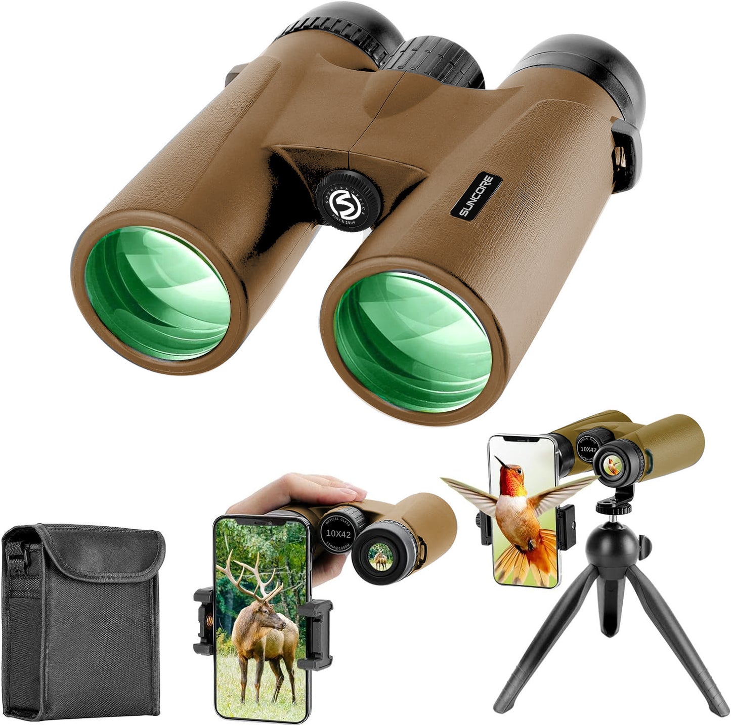 Binoculars Telescope