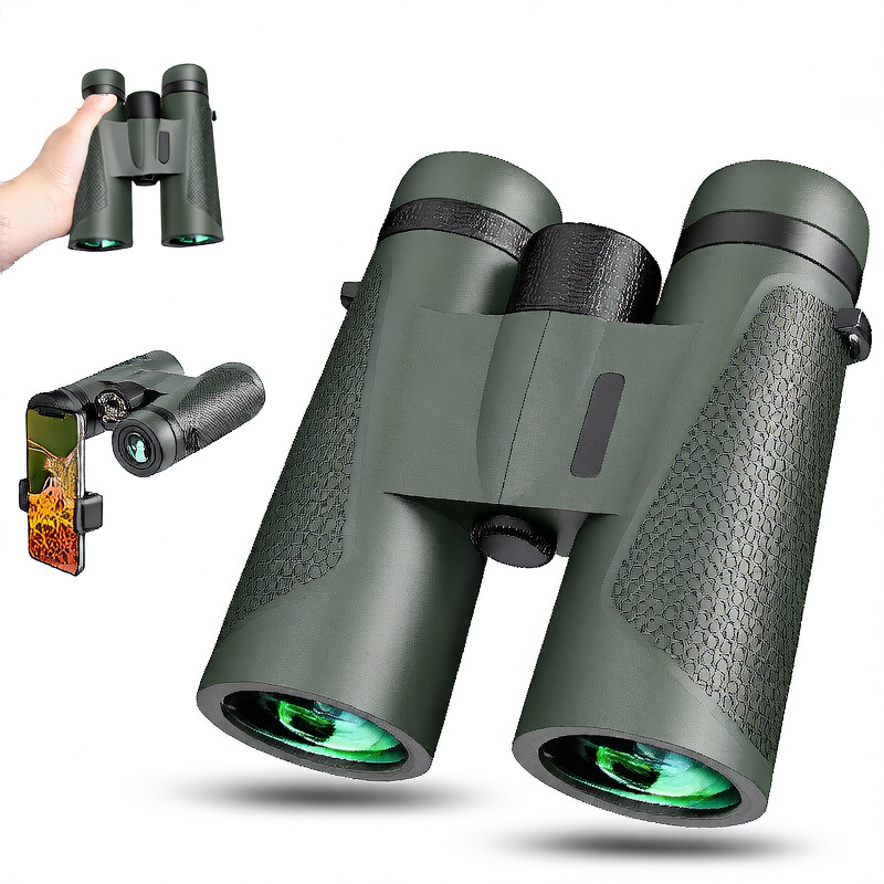 Binoculars Telescopes