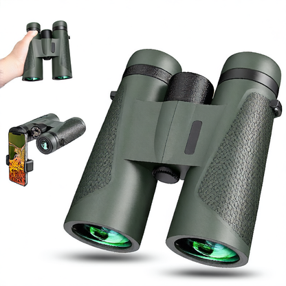 Binoculars Telescopes