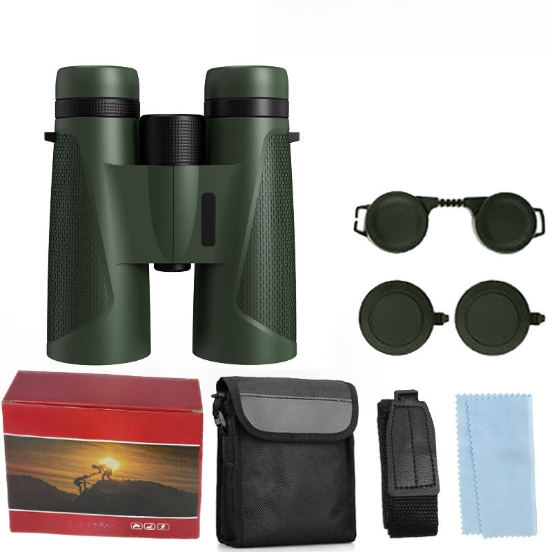 Binoculars Telescopes