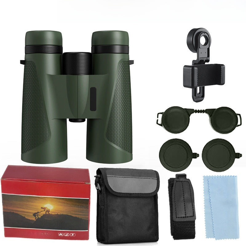 Binoculars Telescopes