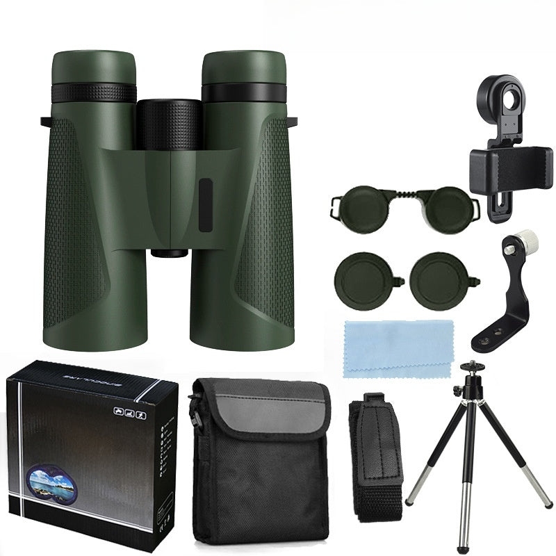 Binoculars Telescopes