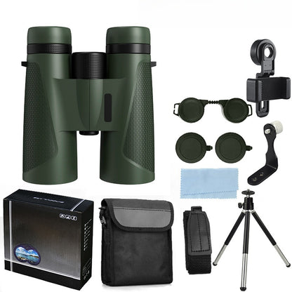 Binoculars Telescopes