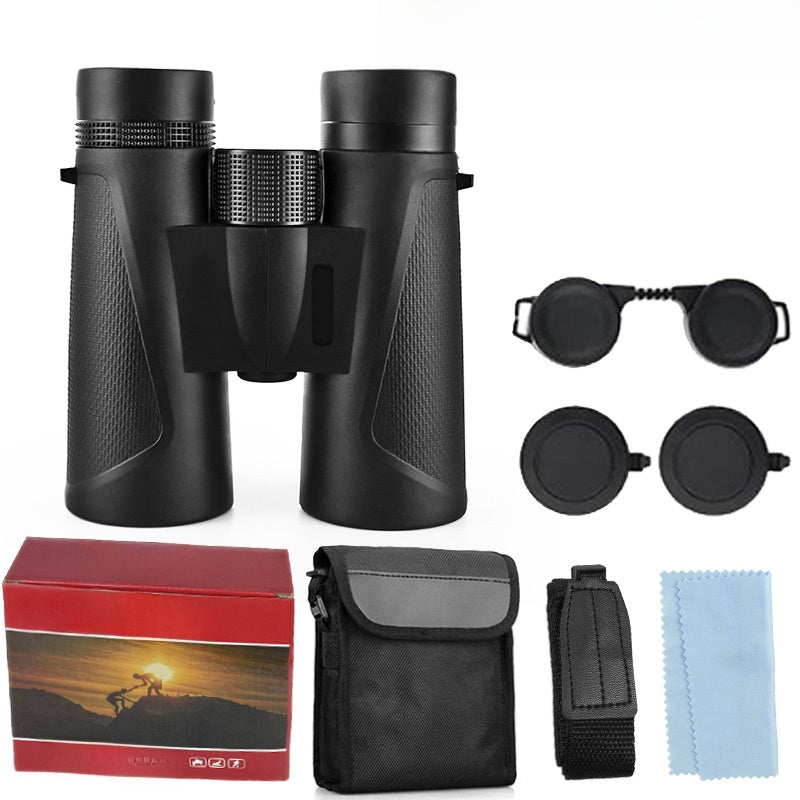 Binoculars Telescopes