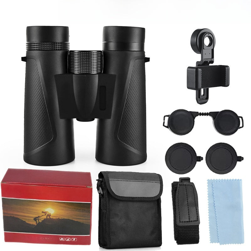 Binoculars Telescopes