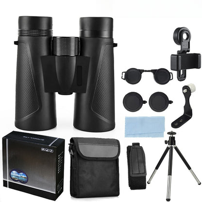 Binoculars Telescopes