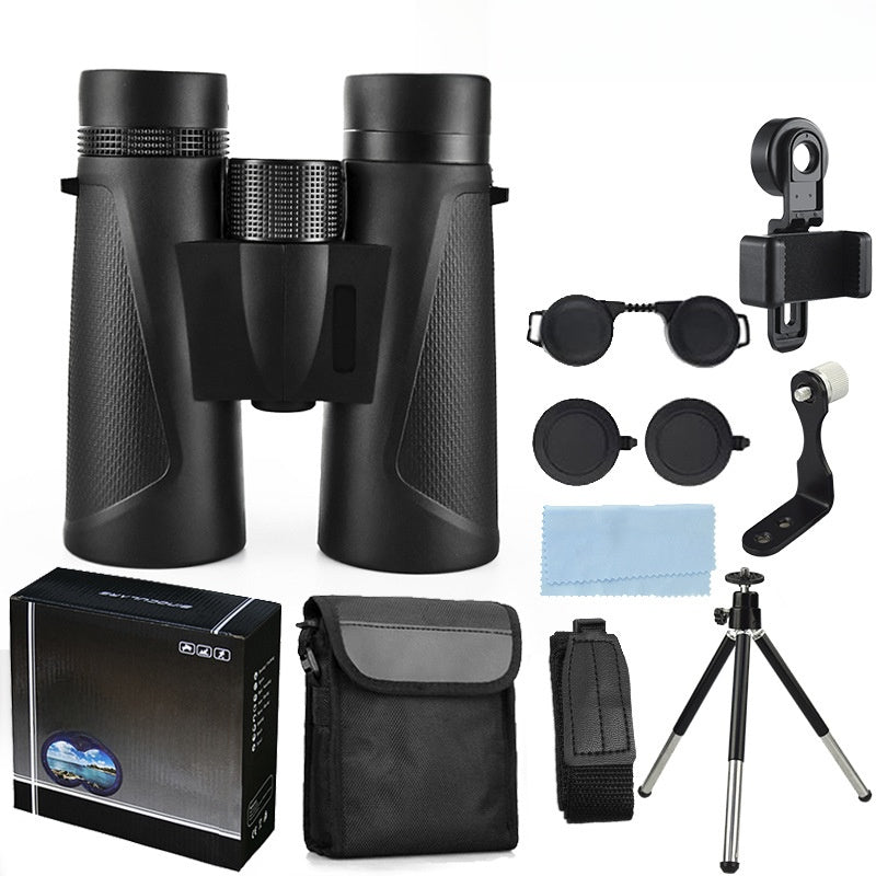 Binoculars Telescopes