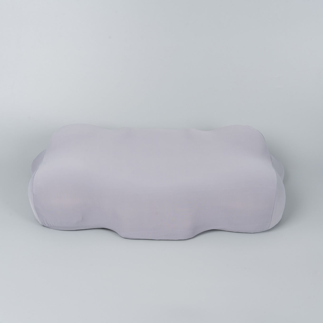 Bio-Based Zero Pressure Cervical Support Pillow