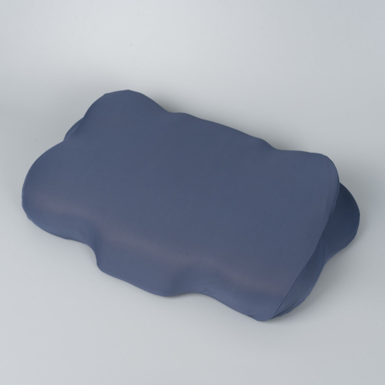 Bio-Based Zero Pressure Cervical Support Pillow
