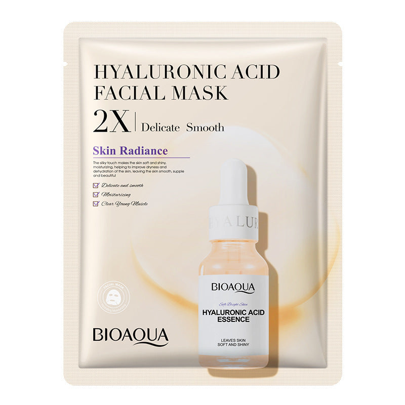 BIOAOUA Centella asiatica mask