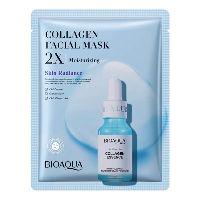 BIOAOUA Centella asiatica mask