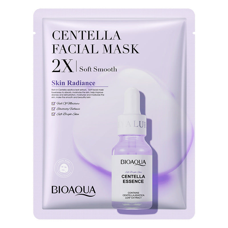 BIOAOUA Centella asiatica mask