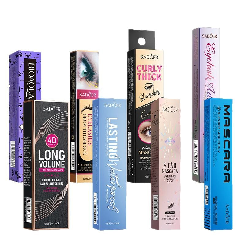 Bioaoua Eyelash Moisturizer