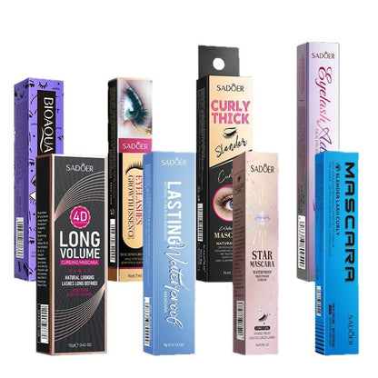 Bioaoua Eyelash Moisturizer