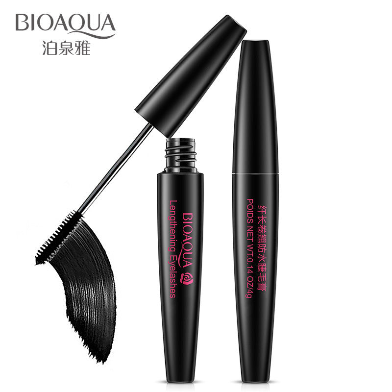 Bioaoua Eyelash Moisturizer