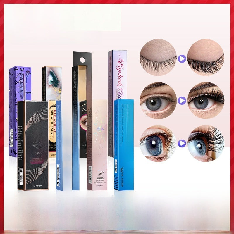Bioaoua Eyelash Moisturizer