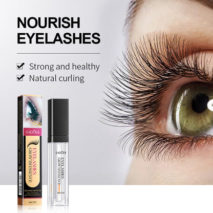 Bioaoua Eyelash Moisturizer