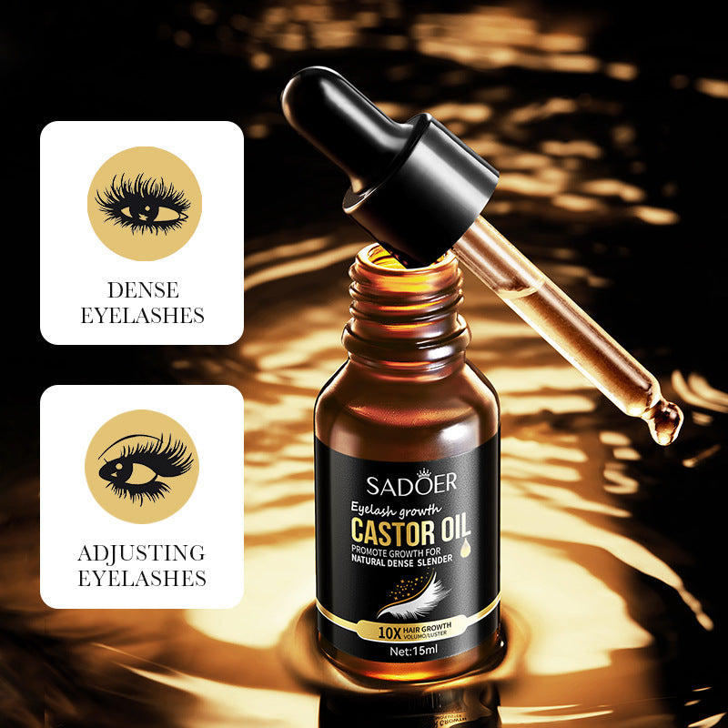 Bioaoua Eyelash Moisturizer