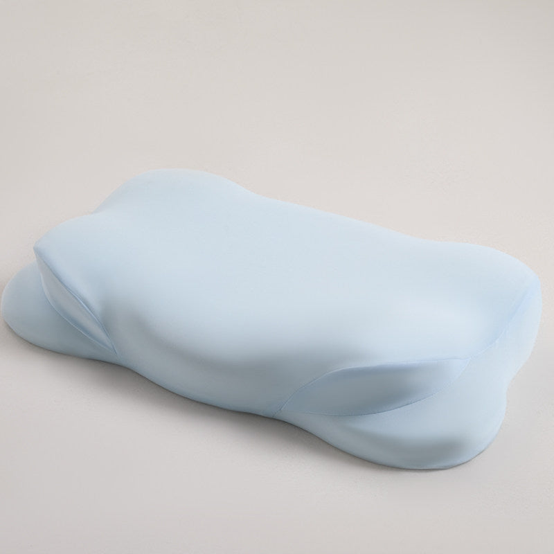 Biobased Memory Foam Neck Support Pillow