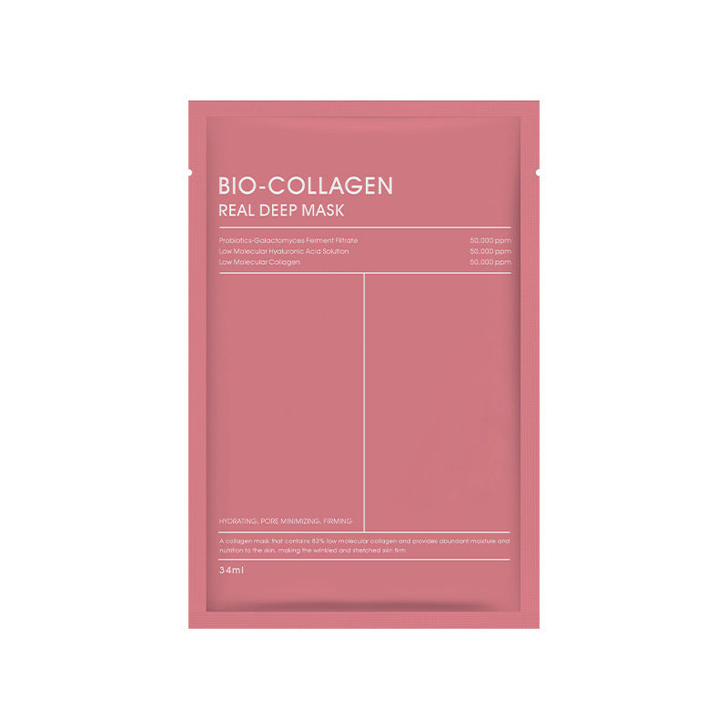 biodance Collagen Hydrating Sleep Mask for Whitening