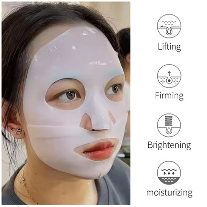 biodance Collagen Hydrating Sleep Mask for Whitening
