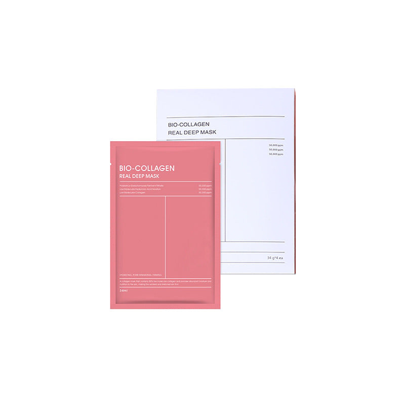 biodance Collagen Hydrating Sleep Mask for Whitening