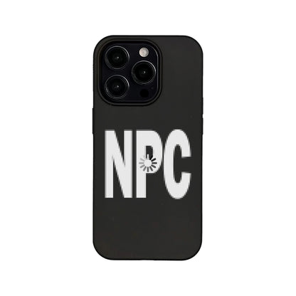 Biodegradable Matte Phone Case