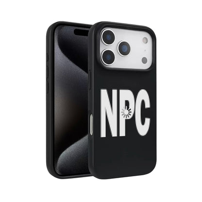 Biodegradable Matte Phone Case