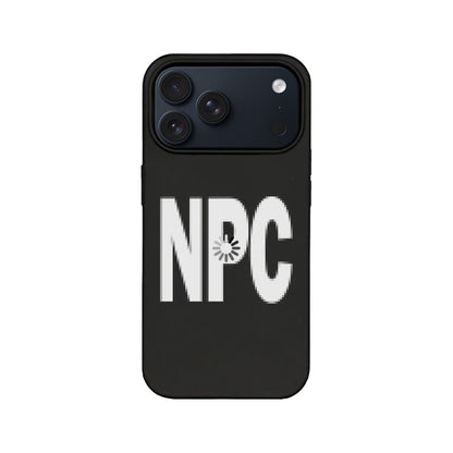 Biodegradable Matte Phone Case
