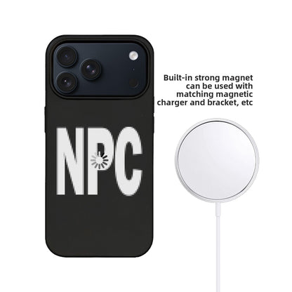 Biodegradable Matte Phone Case
