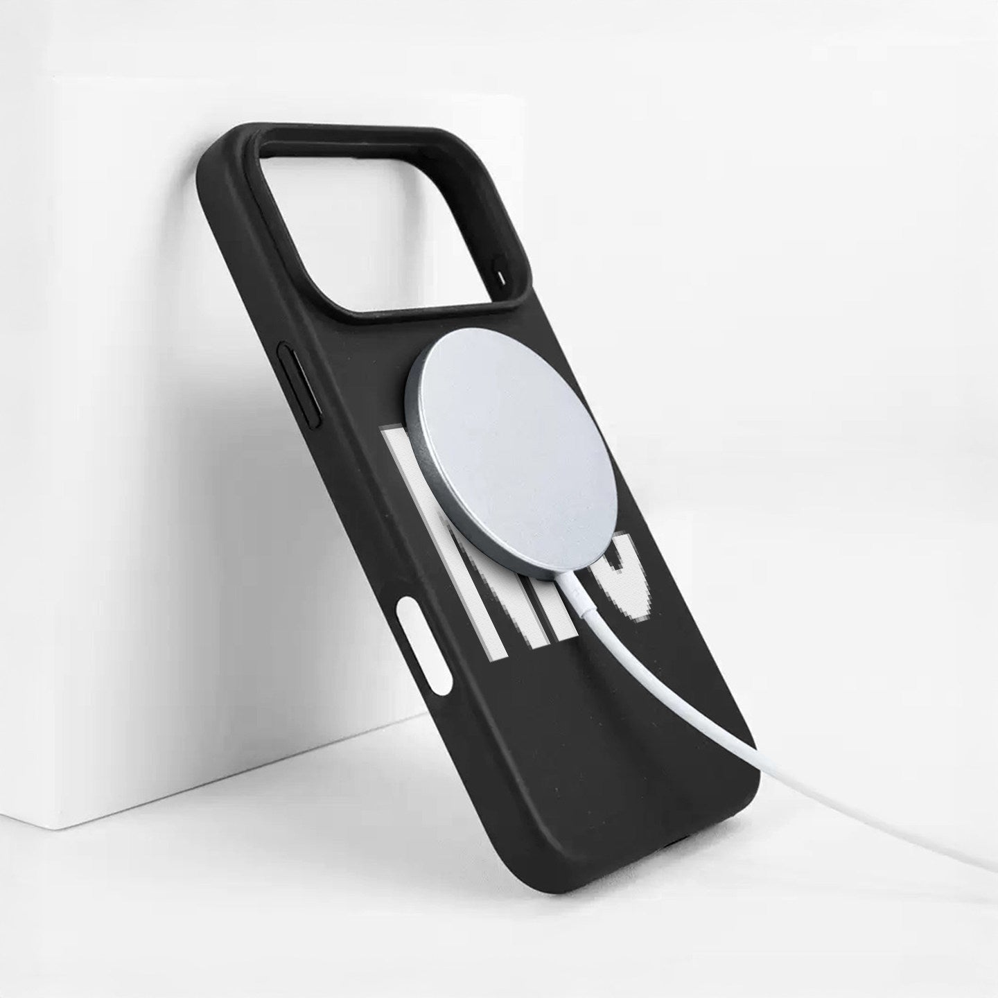 Biodegradable Matte Phone Case