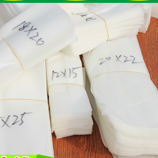 Biodegradable Non Woven Plant Grow Bags