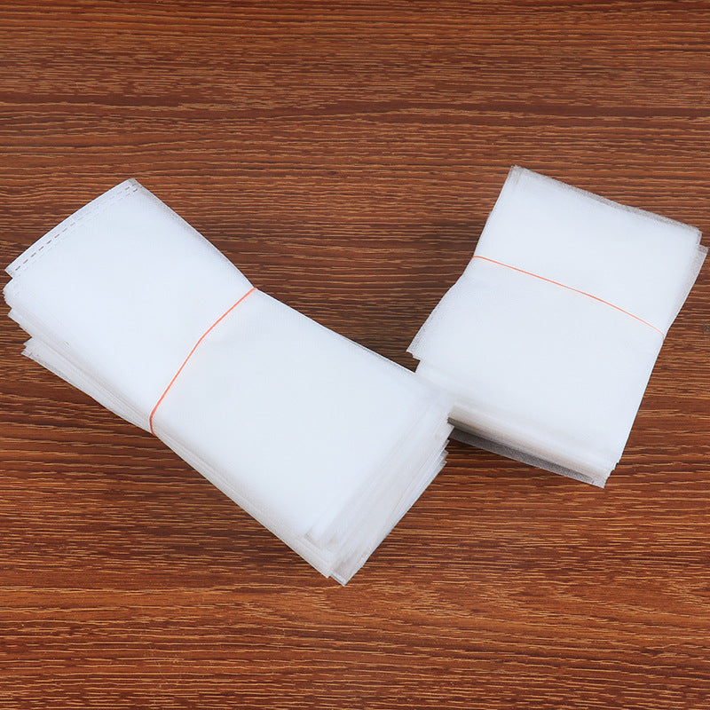 Biodegradable Non Woven Plant Grow Bags