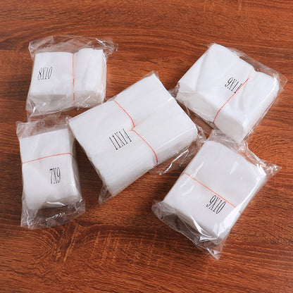 Biodegradable Non Woven Plant Grow Bags
